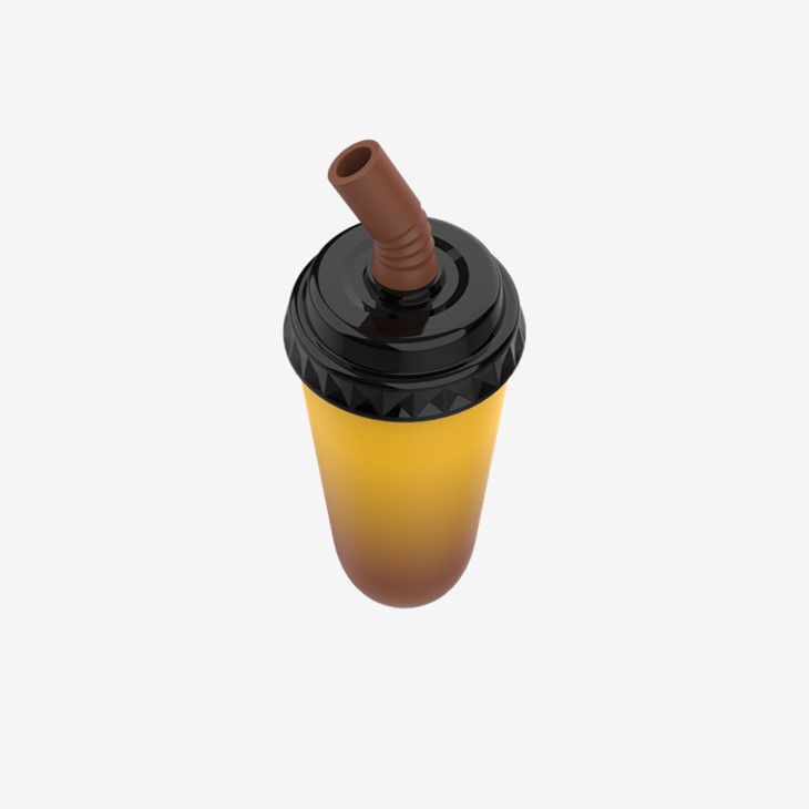 Rechargeable Vape Disposable Mod