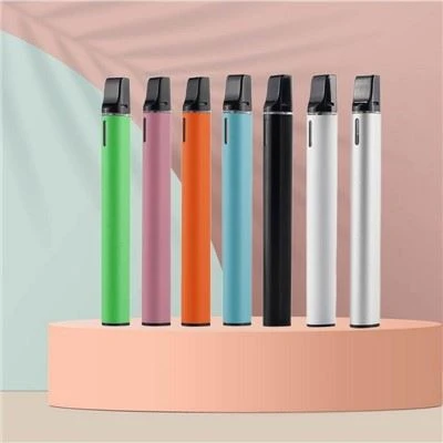Eļļas Cbd Pod Vape pildspalva