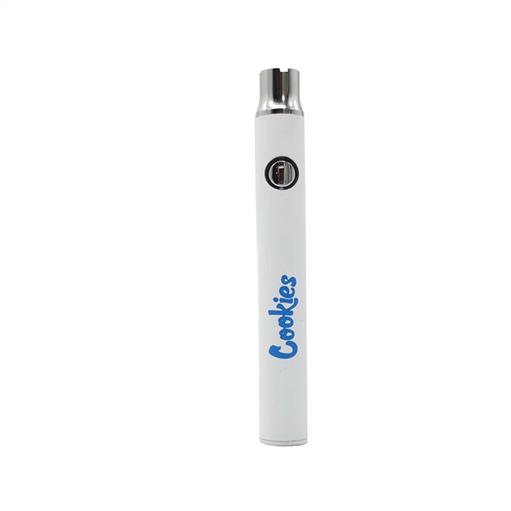 Cookies 350mah Vape Preheating Battery