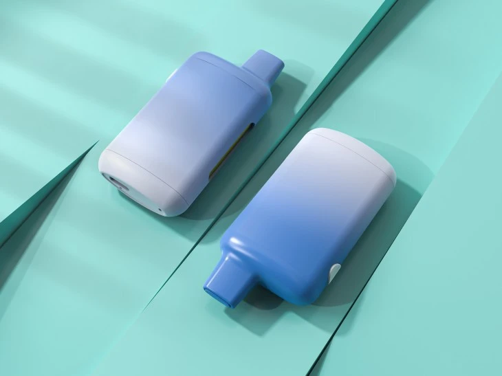 Disposable Vape For CBD Oil