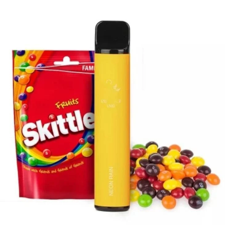 Elf Bar 1500 Disposable Vape